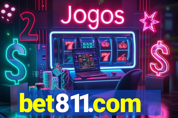 bet811.com