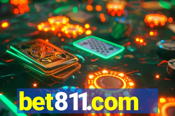 bet811.com