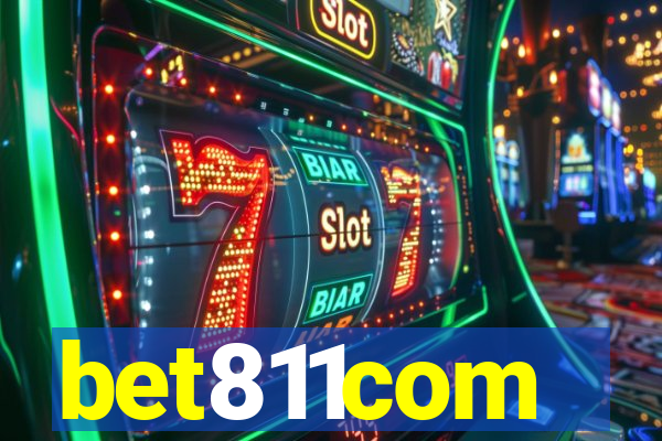 bet811com