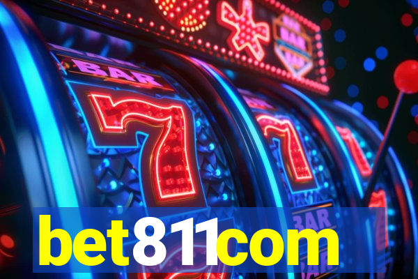 bet811com