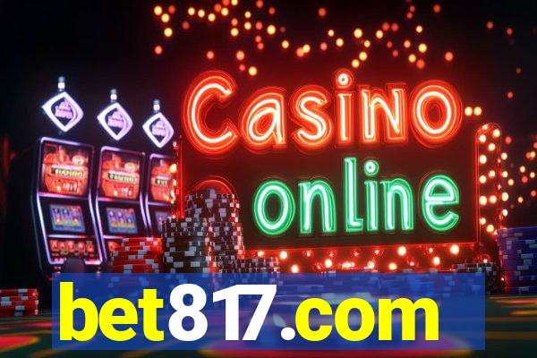 bet817.com