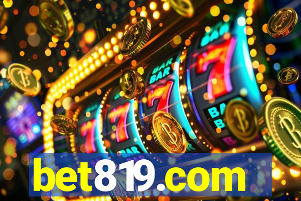 bet819.com