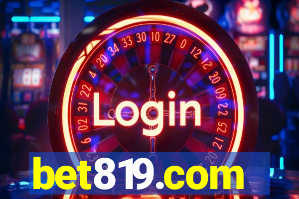 bet819.com