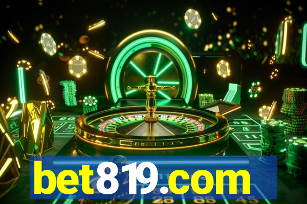 bet819.com