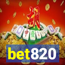 bet820