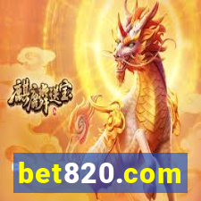 bet820.com