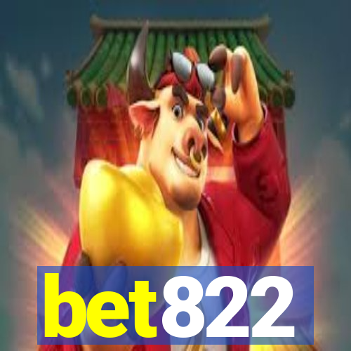 bet822