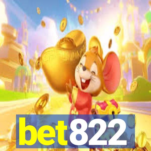 bet822