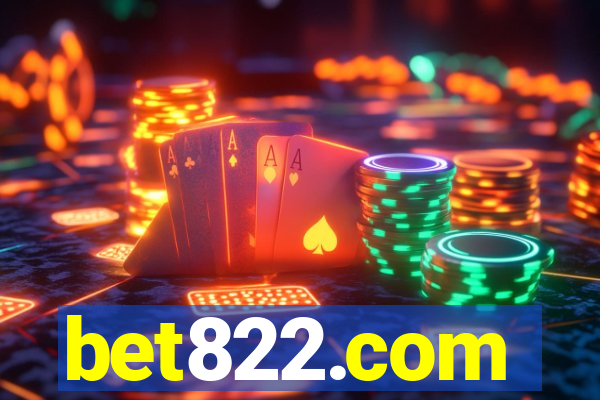 bet822.com