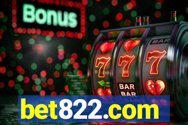 bet822.com