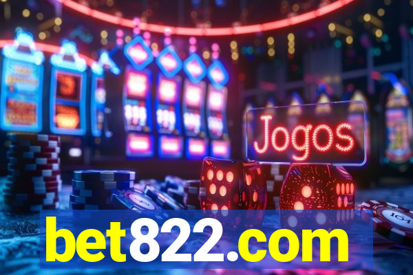 bet822.com