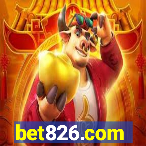 bet826.com