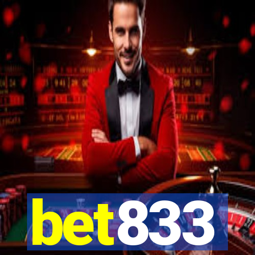 bet833