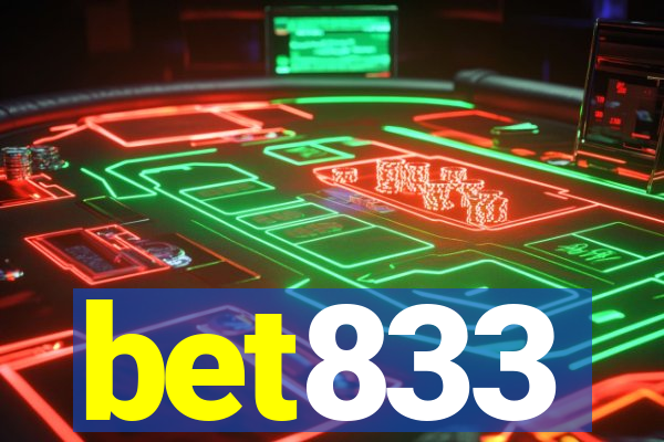 bet833