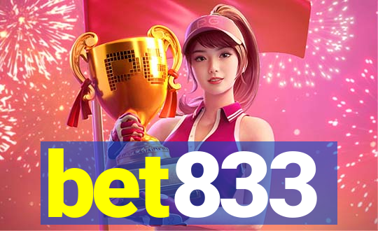 bet833