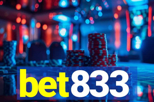 bet833