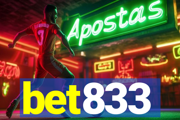 bet833