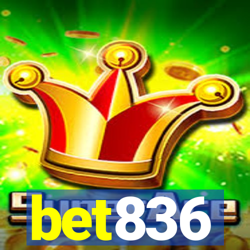 bet836