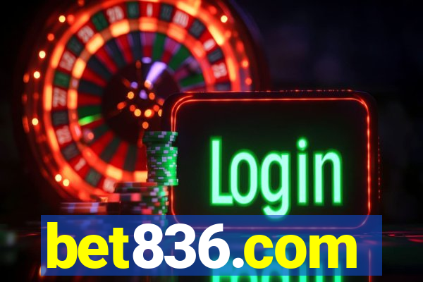 bet836.com