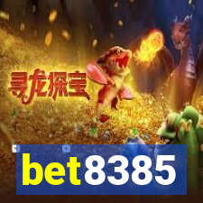 bet8385