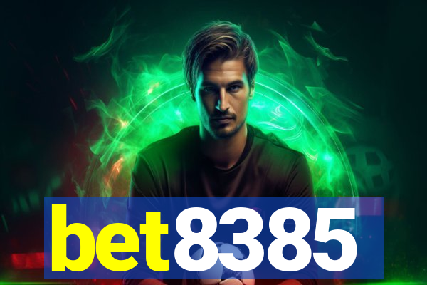 bet8385