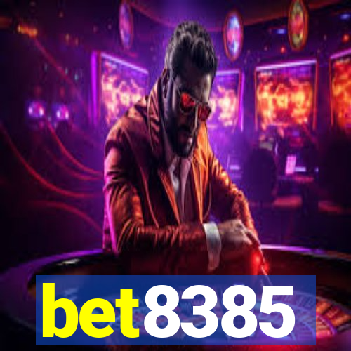 bet8385