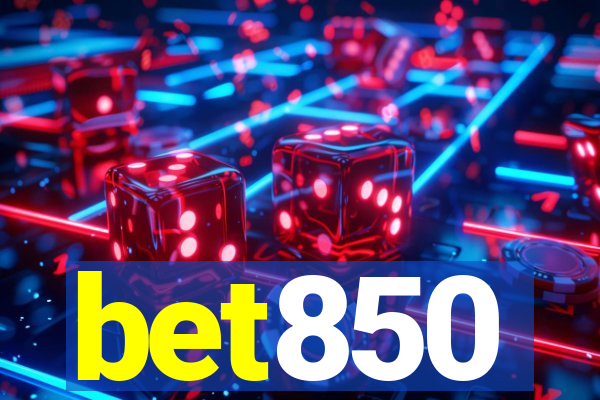 bet850