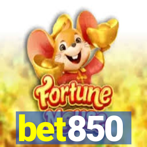 bet850