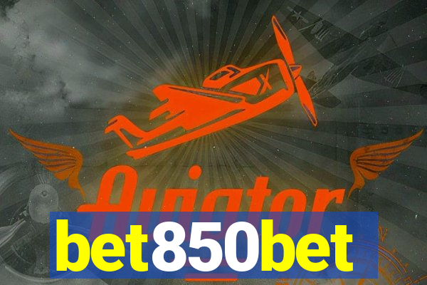 bet850bet