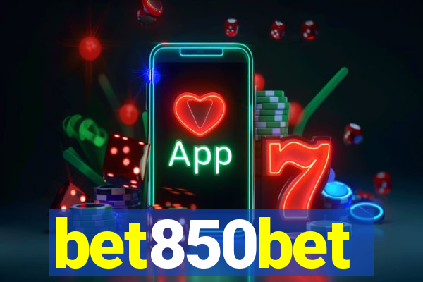 bet850bet