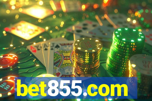 bet855.com