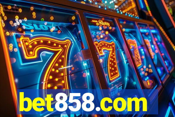 bet858.com