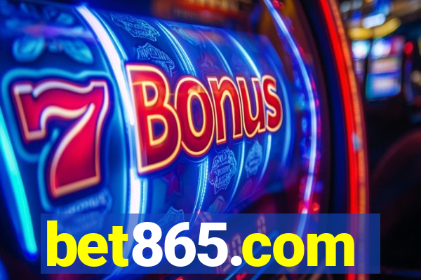 bet865.com