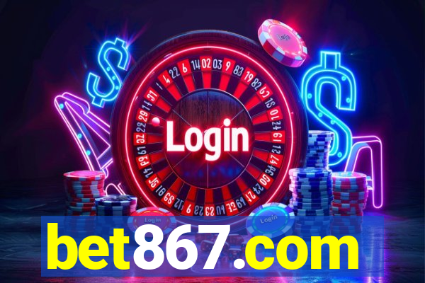 bet867.com