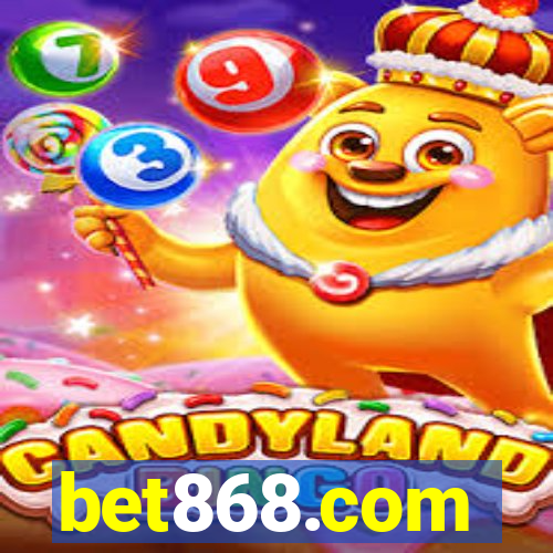 bet868.com