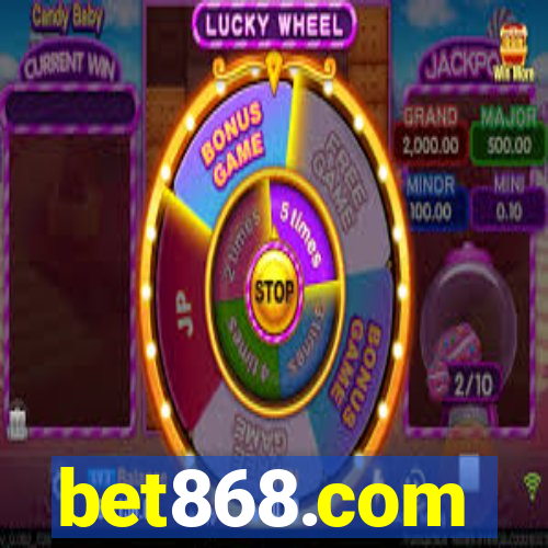 bet868.com