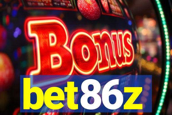 bet86z