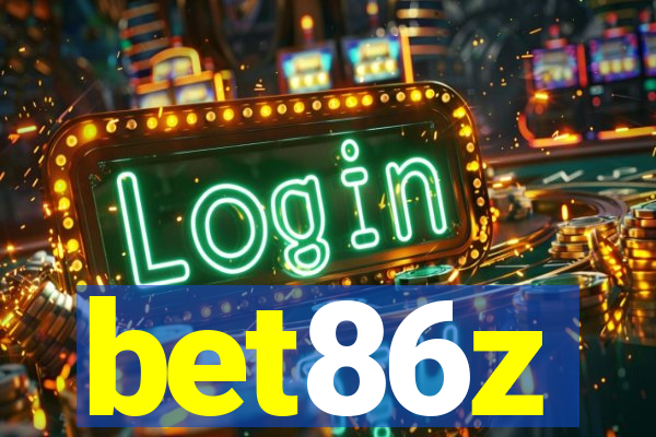 bet86z