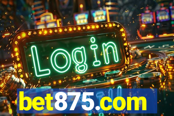 bet875.com