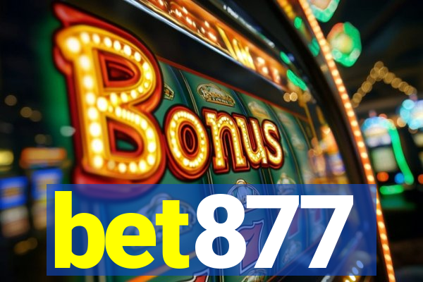 bet877