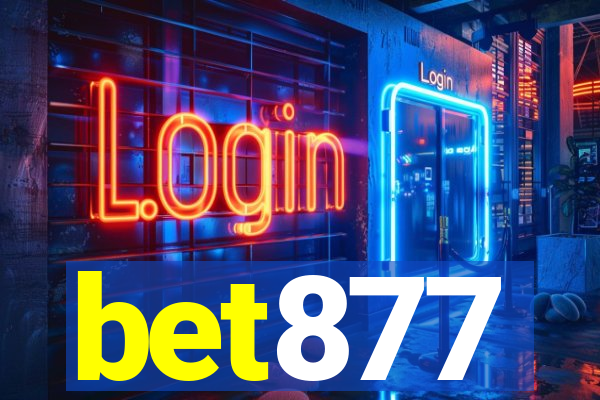 bet877