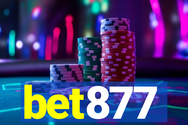 bet877