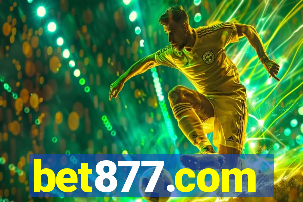 bet877.com