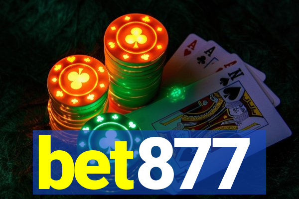 bet877