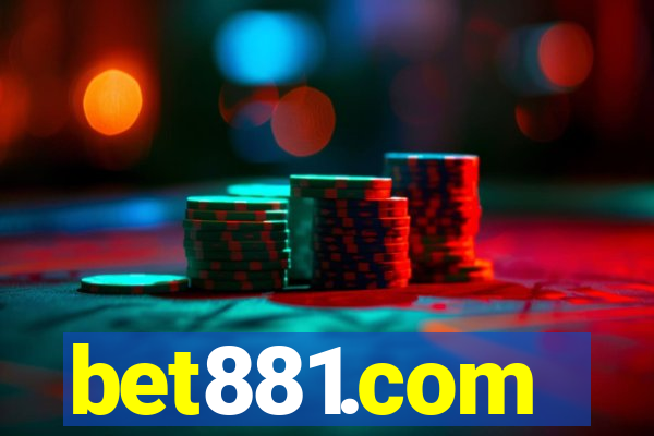 bet881.com