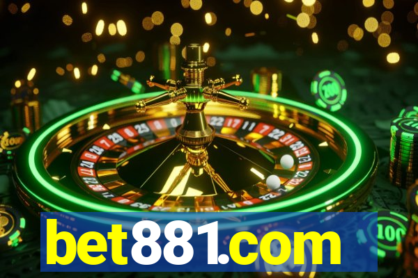 bet881.com