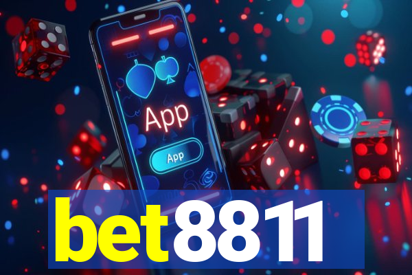 bet8811