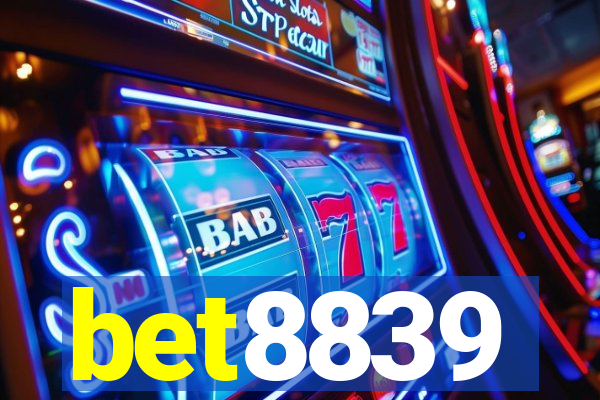 bet8839