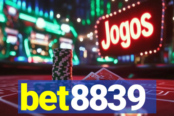 bet8839