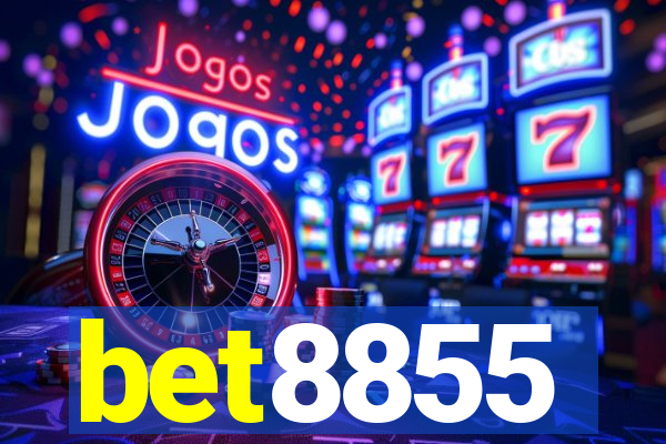 bet8855